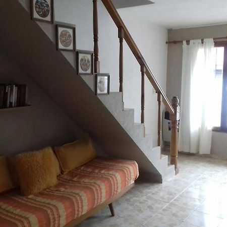 Duplex Cerca Del Mar En Лас-Тонинас Экстерьер фото
