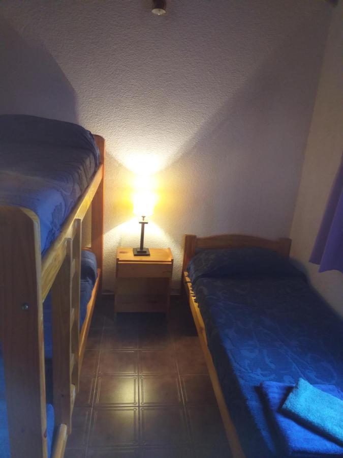 Duplex Cerca Del Mar En Лас-Тонинас Экстерьер фото