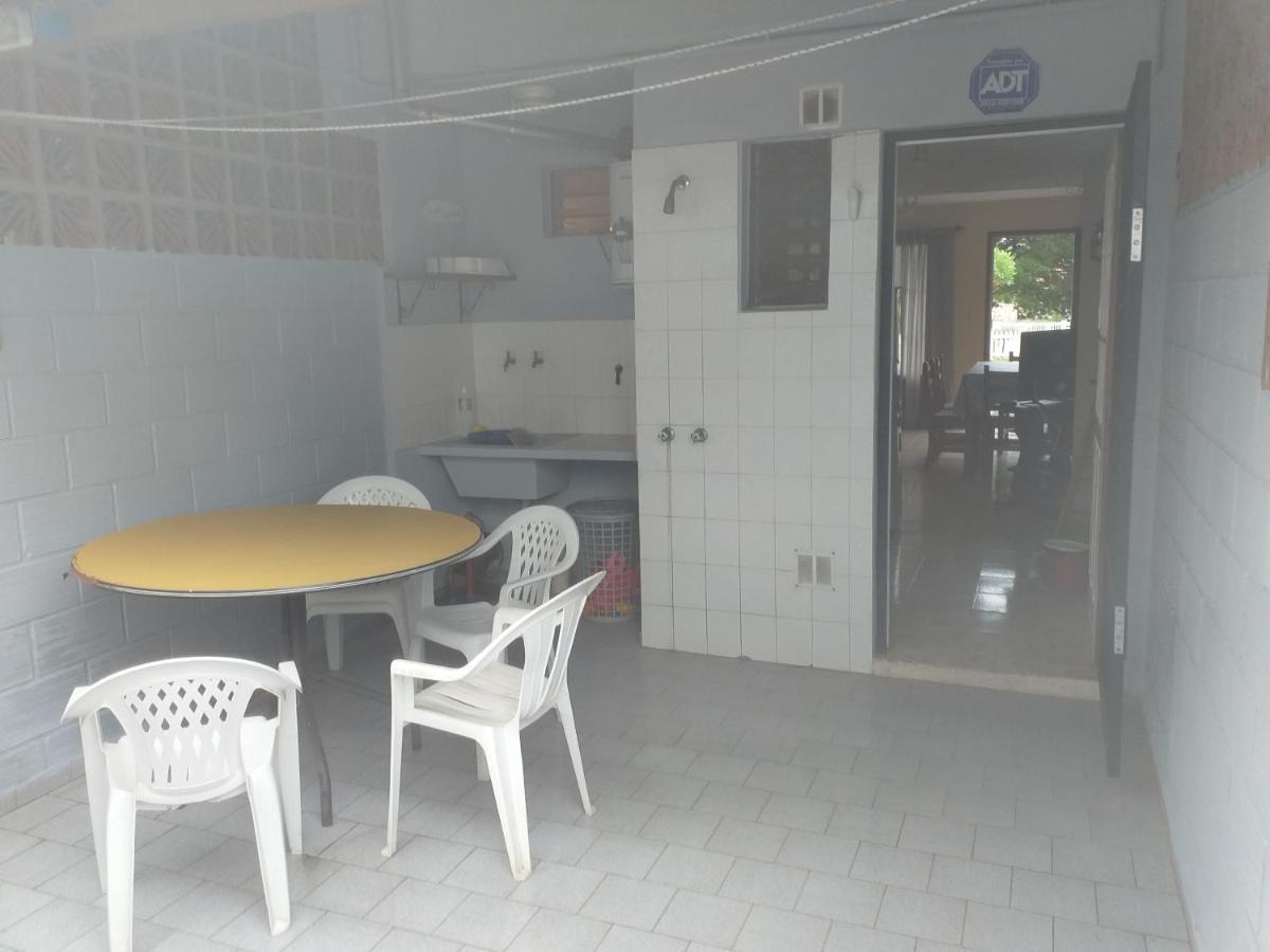 Duplex Cerca Del Mar En Лас-Тонинас Экстерьер фото