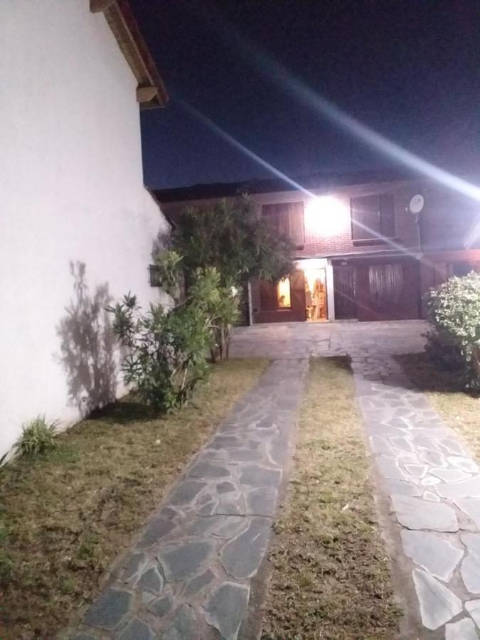 Duplex Cerca Del Mar En Лас-Тонинас Экстерьер фото