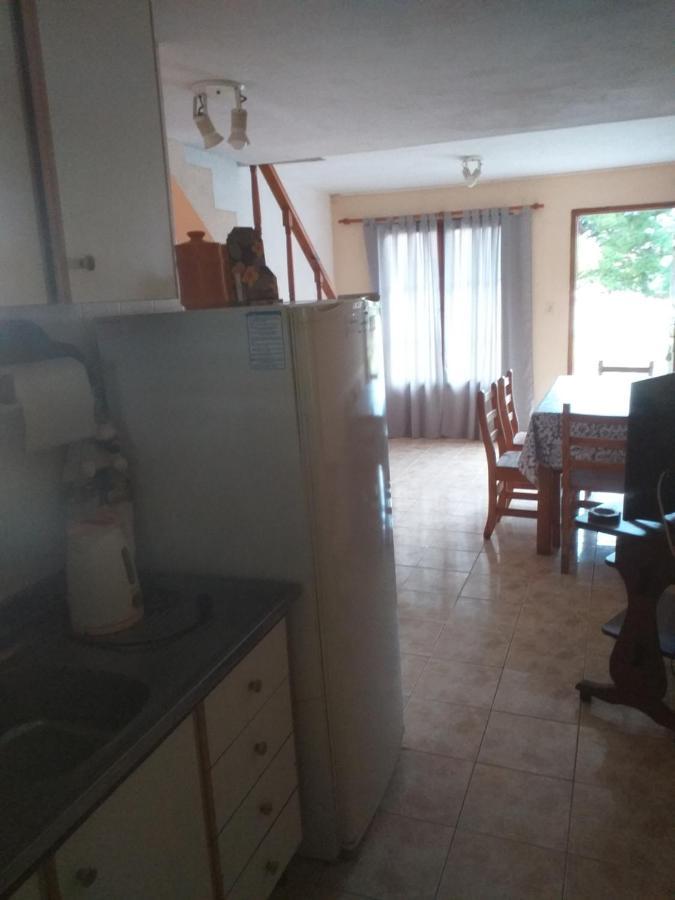 Duplex Cerca Del Mar En Лас-Тонинас Экстерьер фото