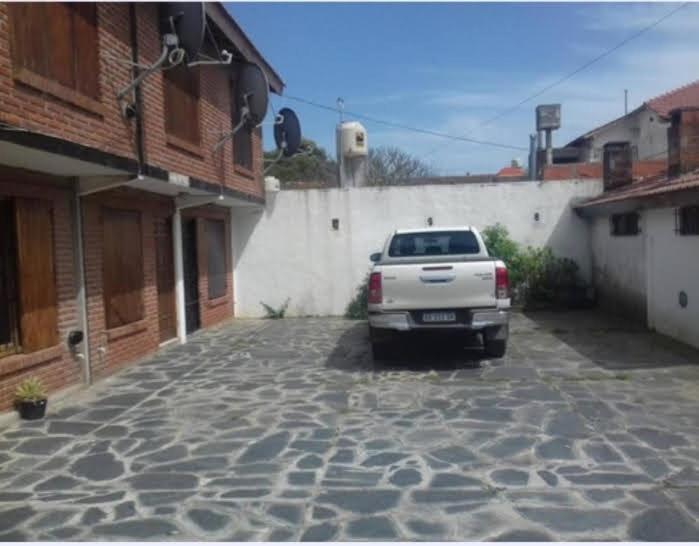 Duplex Cerca Del Mar En Лас-Тонинас Экстерьер фото
