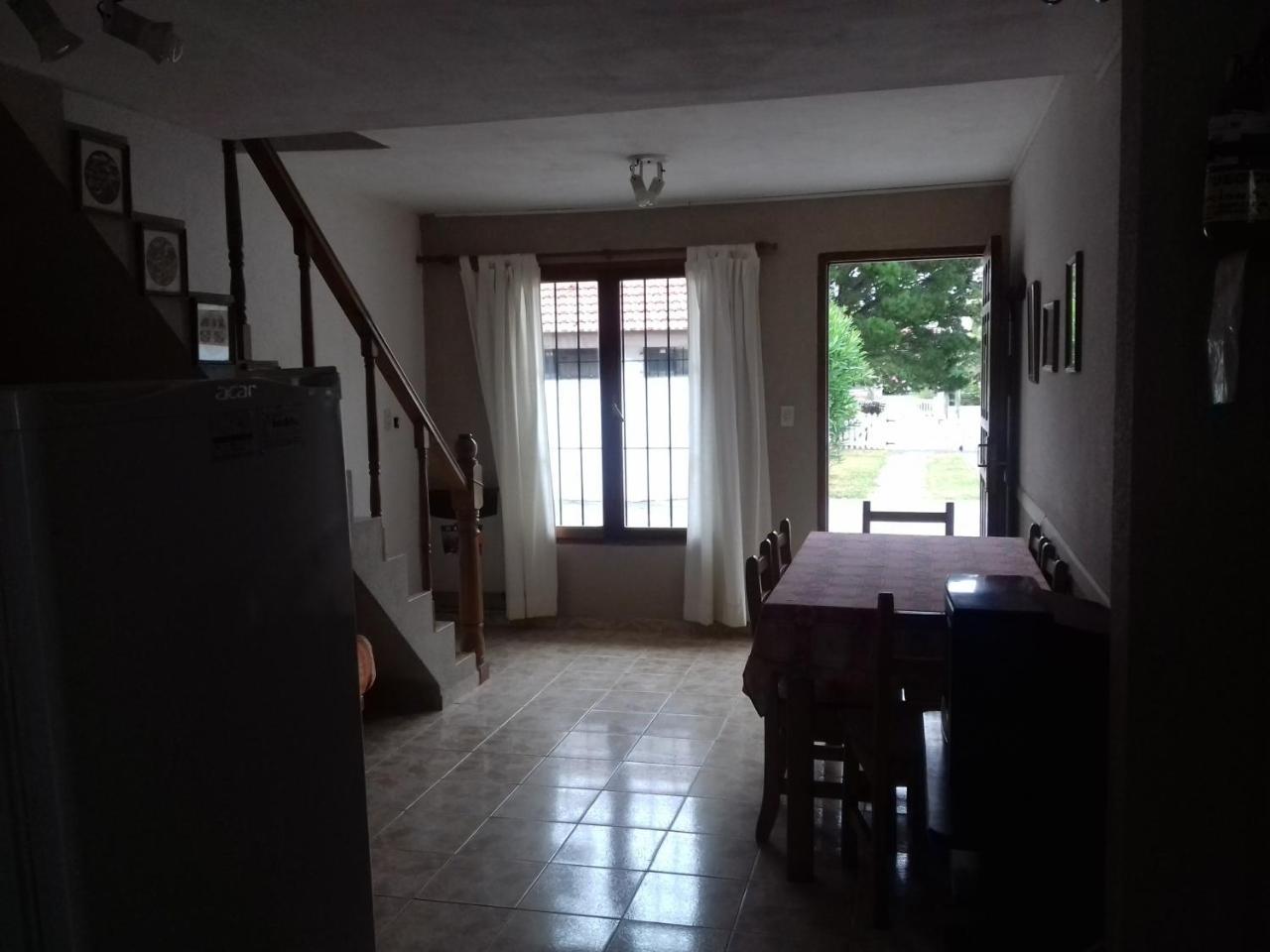 Duplex Cerca Del Mar En Лас-Тонинас Экстерьер фото