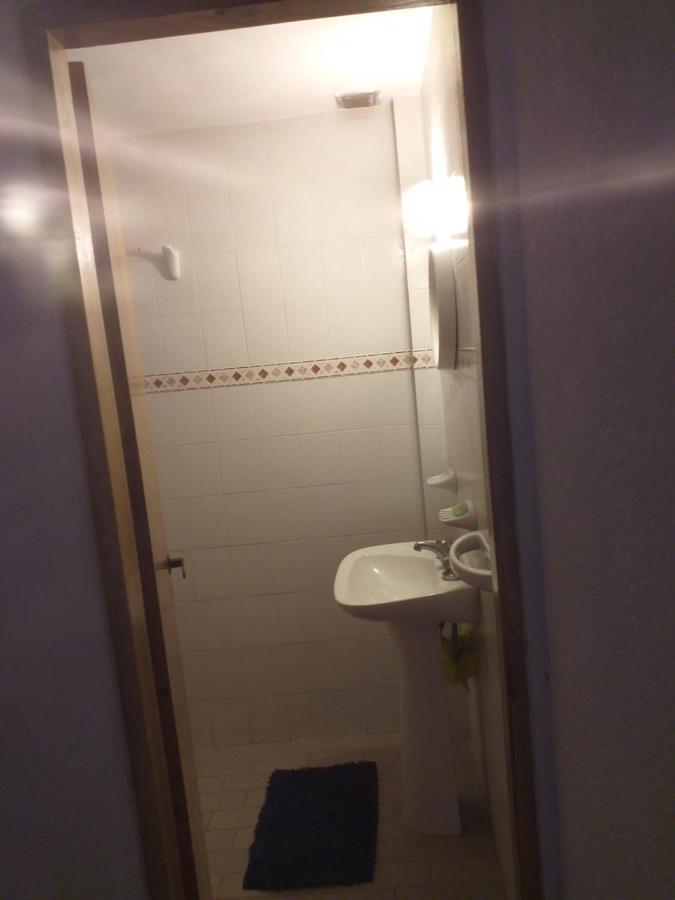 Duplex Cerca Del Mar En Лас-Тонинас Экстерьер фото